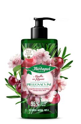 Mýdla a sprchové gely – Sprchové gely
