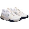 ON  The Roger Advantage Pro Clay White Cream Women Sneakers 3WF10713218