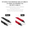 Pre-order BTS World Tour ARIRANG Official MD Multi Strap