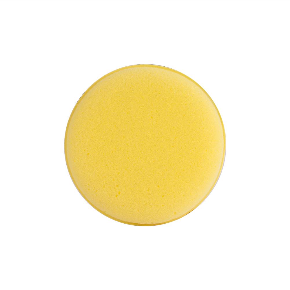 10pcs/Pack Waxing Sponge for Car Paint Care Buffing Sponge Pads Wax Buffer Polishing Sponges Cleaning Tools