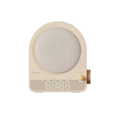 EZVALO White Noise Sleep Speaker CN Plug (adapter Included)