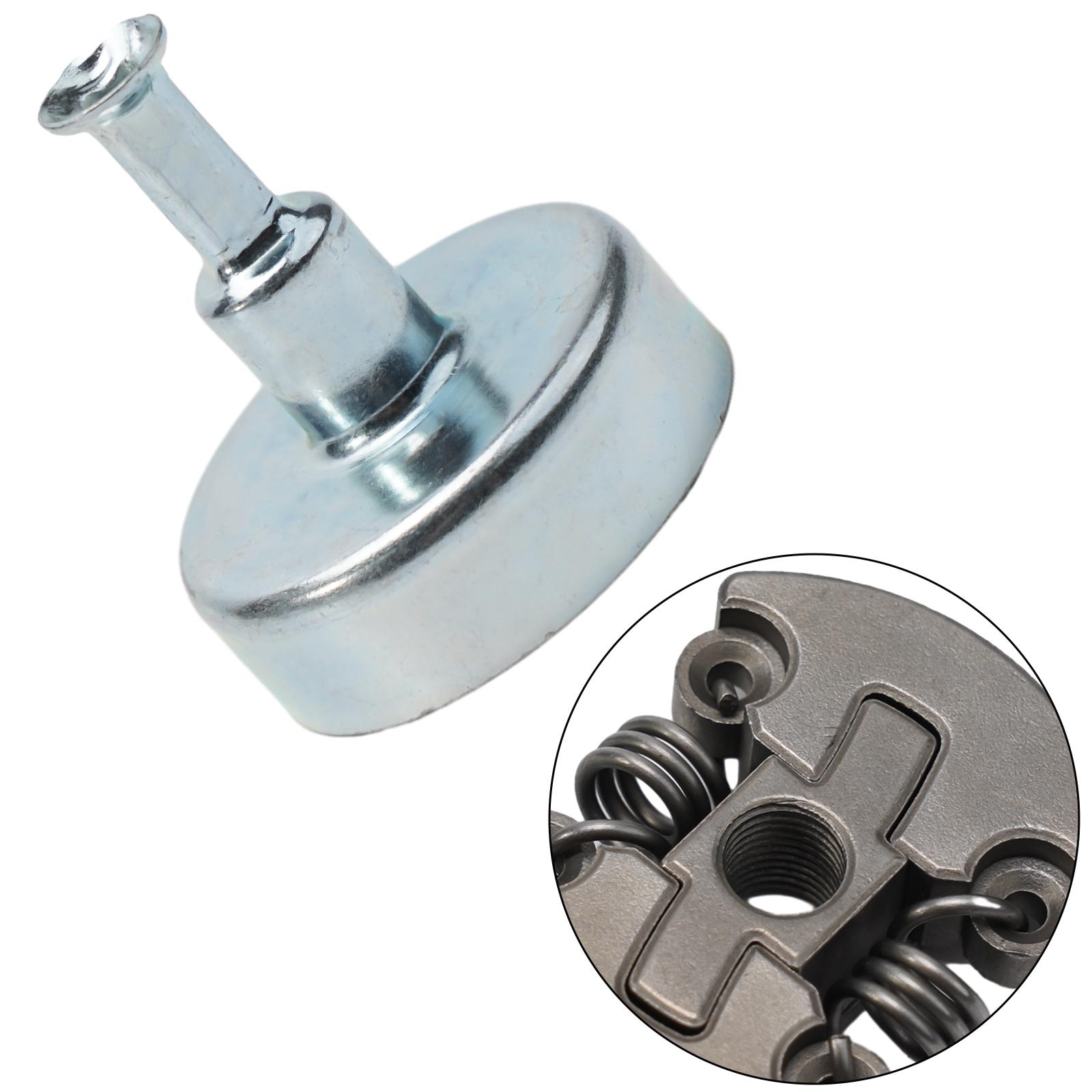

Replacement Clutch Assembly Good Compatibility Perfect Fit Seamless Fit Silver Color For Bolens BL110 (41AD110G965) China Mainland