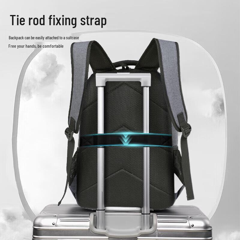 VICTORIATOURIST 906 Laptop Backpack