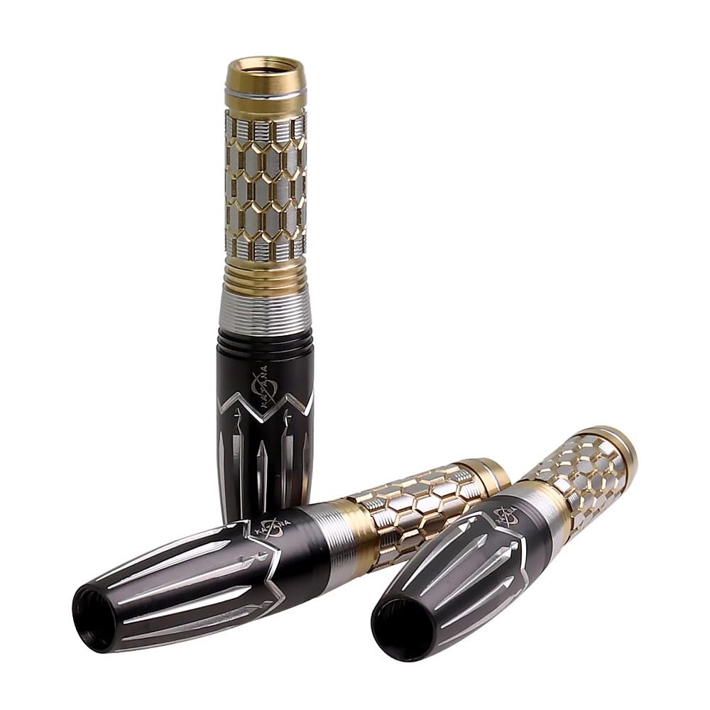 DYNASTY KATANA Katana Famous Sword 2BA 20g Dart Barrel Dart Set Onimaru/Zan