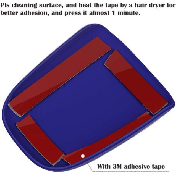 Schaltknauf-Zierblende Abdeckung Innenzubehör für Dodge Charger Challenger