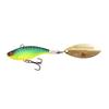 Megabass X-BLAZAR 7g Matte Tiger