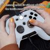 Silicone Cover for Game Controller Protector Case Shell Housing Dustproof Scratch Resistant Skin Cover