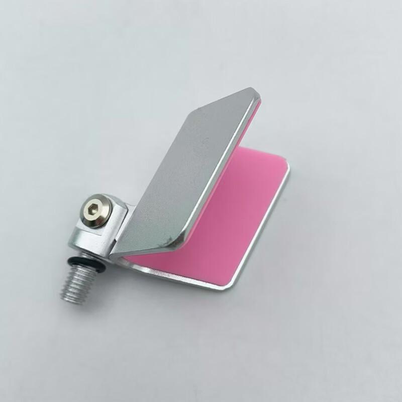 Oeny Automatic Rebound Aluminum Alloy Fishing Rod Holder Head