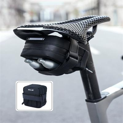 Cyklistické příslušenství – Tašky a koše na jízdní kolo