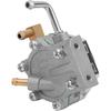 AHL Fuel Pump 3DM-13910-01-00 3DM-13910-10-00 3DM-13910-11-00 Compatible with Yamaha XV250 Virago 250 1995-2007 / Route 66 1988-2014 / XV125