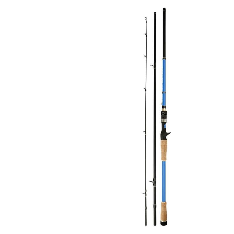 Daiwa Lingyun Carbon Long Cast Lure Fishing Rod