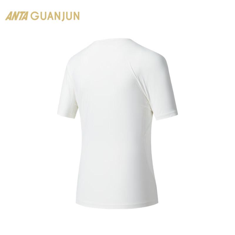 Anta Champion Outdoor Series Women s Ice-Skin Breathable Short-Sleeve T-Shirt S