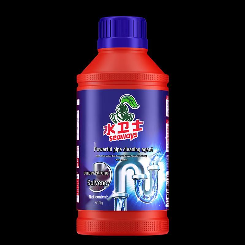 Shuiweishi Powerful Drain & Pipe Clog Remover