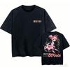 Puella Magi Madoka Magica Cotton T-shirt Year round clothing high quality personality Clothes Plus Size Unisex New Model Retro Fashion