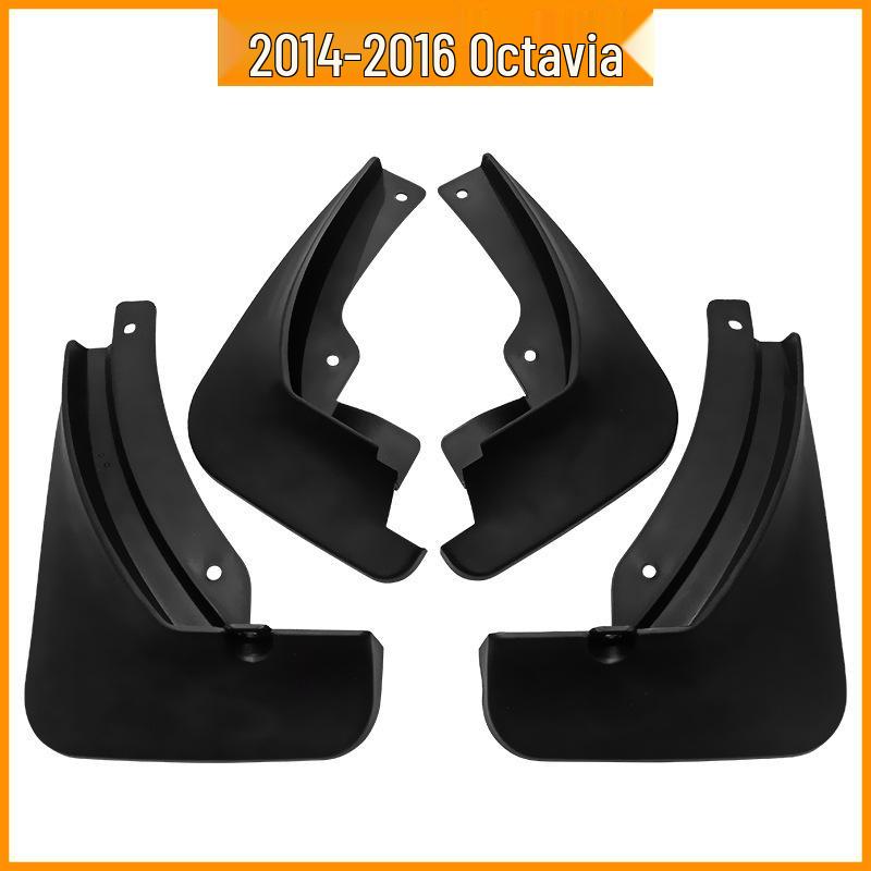 

Compatible Fender Skins for 2014-2016 Skoda Octavia (09-13 Models) - Cross-Border Edition