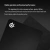SteelSeries QcK Gaming Mouse Pad