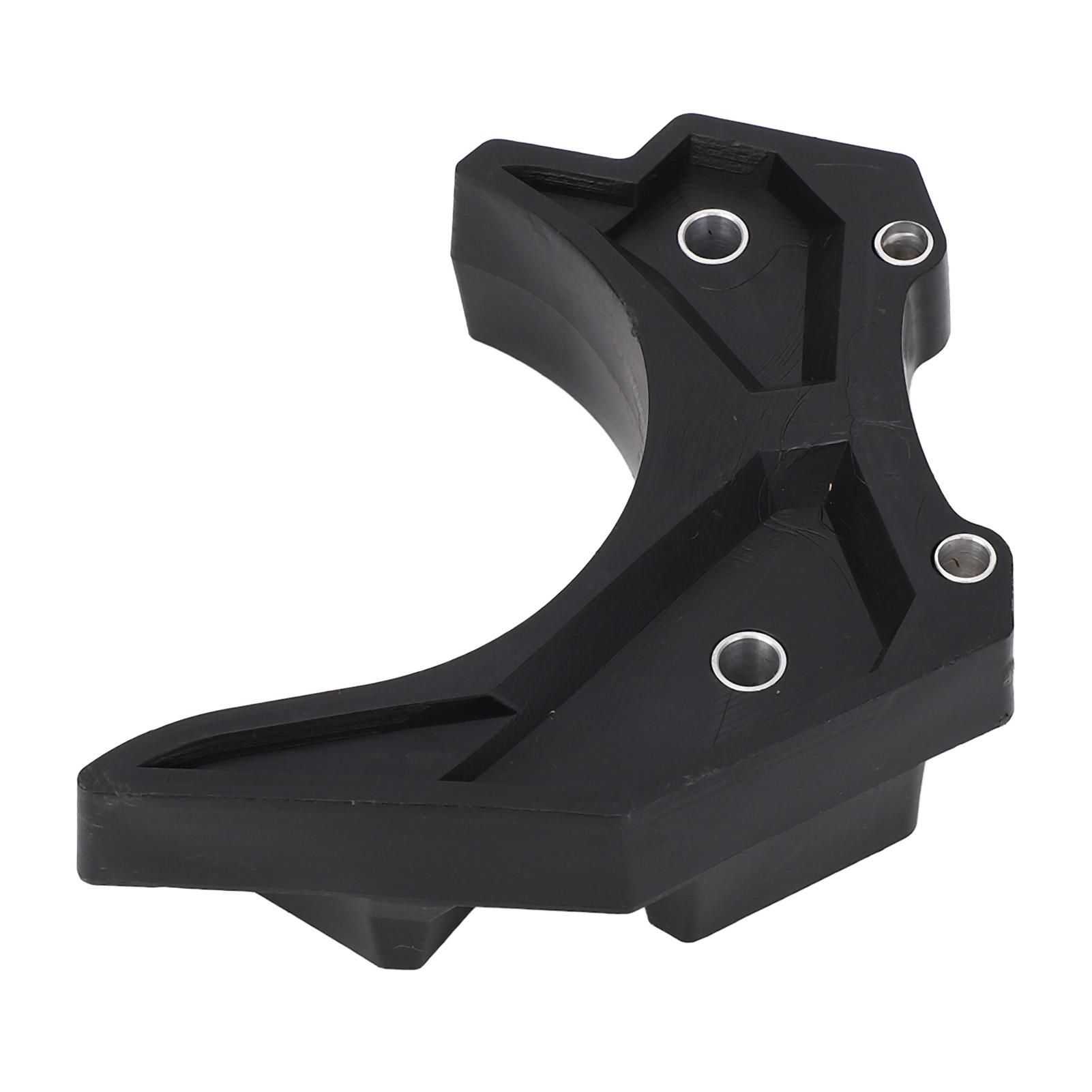 

5PCS Case Saver Engine Protector Chain Guard Repair Kit Metal for YFZ450R YFZ450X EFI Model 2009 to