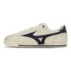 Mizuno LG60S Zapatillas Casuales Unisex de Caña Baja Antideslizantes Azul Blanco D1GH230301