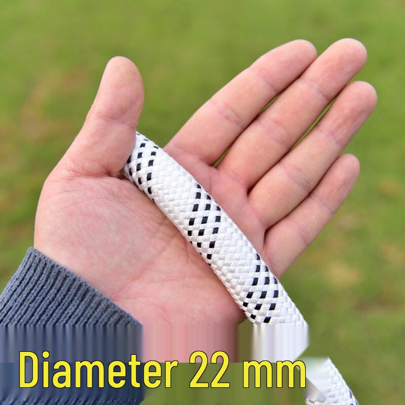 Shixun Polyester High-Altitude Safety Rope