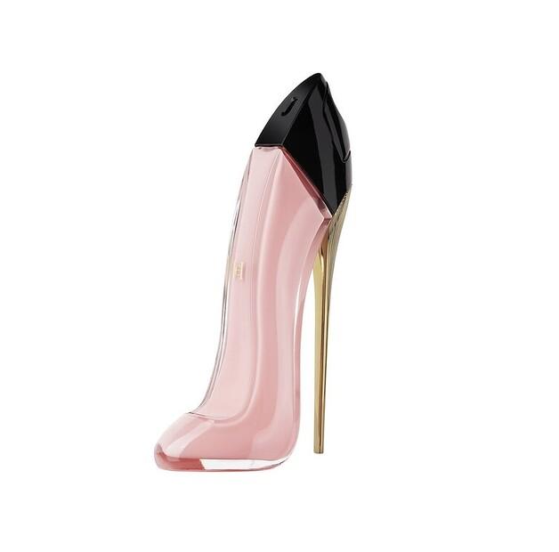 Парфюмированная вода Carolina Herrera Good Girl Blush