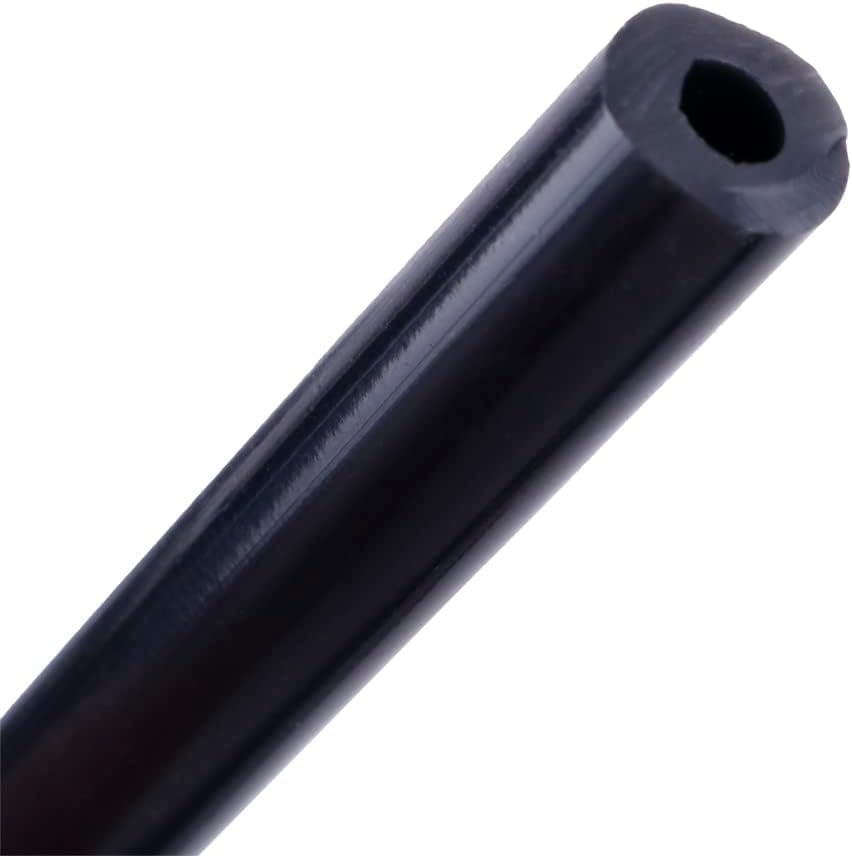 ZAP Performance Vakuumschlauch, Silikonschlauch, Innendurchmesser 2,4 x 1,6 ft (6 x