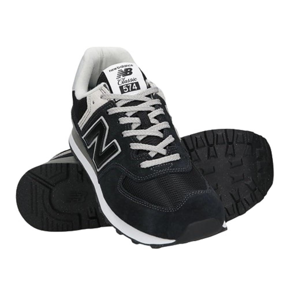 

Кроссовки ML574 [New Balance] Мужские [Товар]