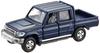 Tomica 103 Toyota Land Cruiser No. (Box)