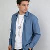 Versatile Stainless Steel Necklace With Heart Shaped Sliding Pendant For Formal And Casual Event Comfortable Design
