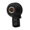 Reliable Performance Knock Sensor for Honda For Accord For CRZ For CRV For Civic ABS Metal Black OE 30530 R1A A01