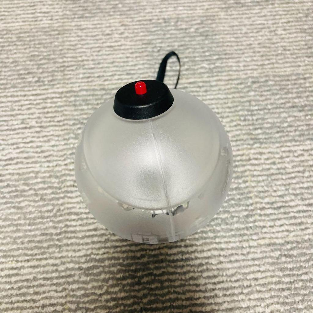 [USED] BTS AmiBomb Official Light Stick Ver2