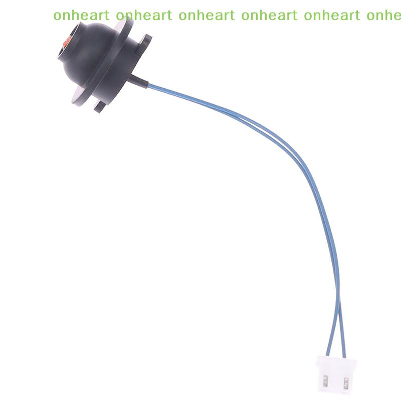 [C]2Pcs Induction Cooker Thermistor 100K Thermostat Temperature Probe Temperature Control Tube Temperature Sensing Head Sensor