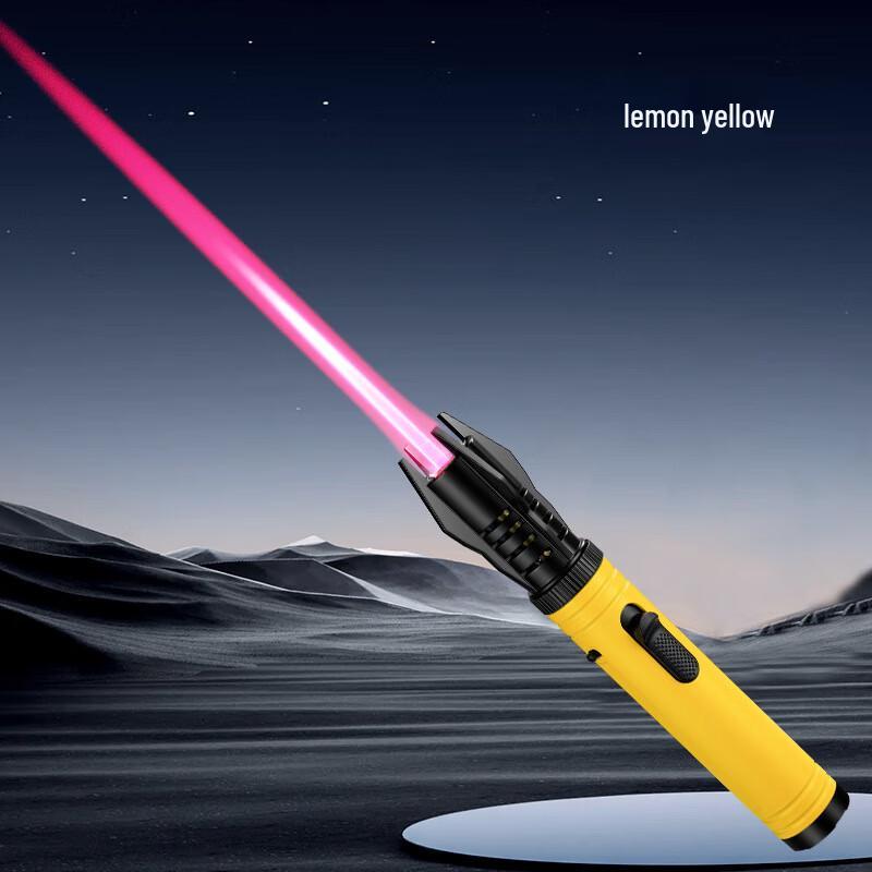 Portable Multi-purpose Flame Torch