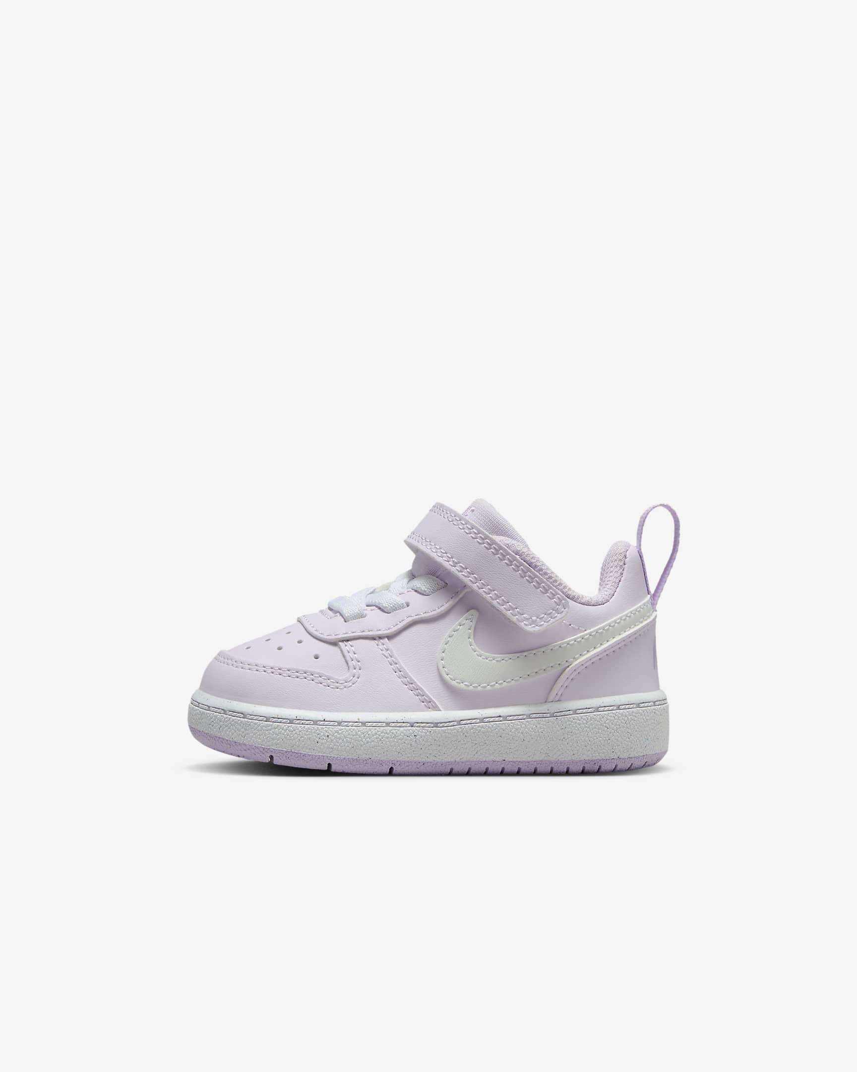 

Детские туфли Nike Coat Burrow Low Recraft DV5458-500 детские