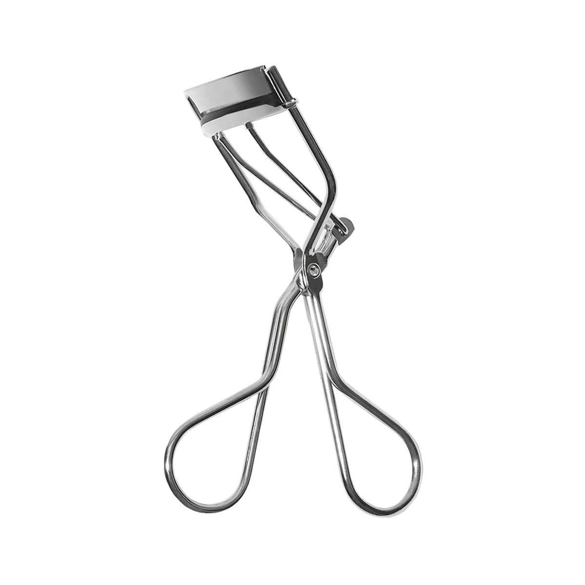 Mechanical eyelash curler