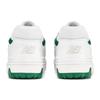New Balance 550 'White Classic Pine' Sneakers BB550SWB