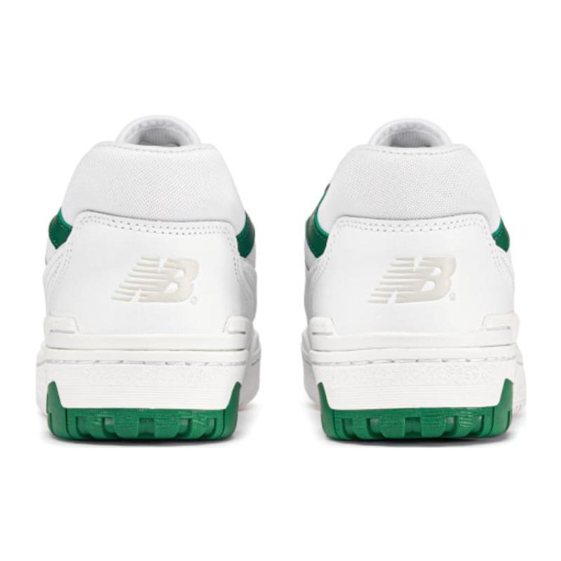 New Balance 550 'White Classic Pine' Sneakers BB550SWB