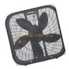 L8RE Universal Fan Safety Guard Dustproof Protective Cover For Kids Home Office