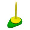 Yellow Green
