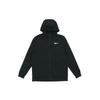 Nike Dri Fit Jackets Men's Black Hooded Moderate Other CZ6377-010