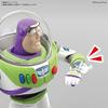 BANDAI SPIRITS (Bandai Spirits) Toy Story 4 Buzz Lightyear Color Coded Plastic Model BAS5057698