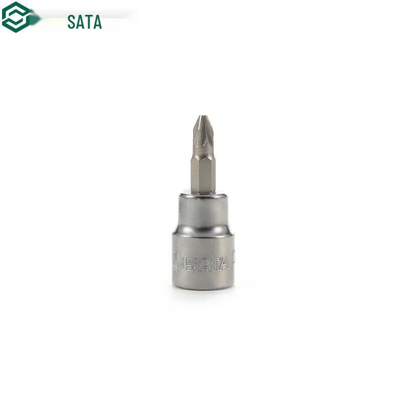 SATA 10MM Pozi Screwdriver Socket #1