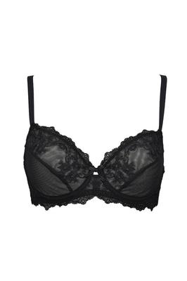 Podprsenka s mäkkými košíčkami Si e Lei (59009)