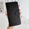 Case Moto G Play 5G 2024 Funda for Motorola G54 G84 G85 G Power Stylus 2023 G Pure 2021 G24 G04 Anti-theft Leather Wallet Shells