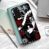 Popular Anime A-alienS S-stage Phone Case For Samsung S 9 10 20 21 22 23 30 23 24 Plus Lite Ultra FE S10lite Funda