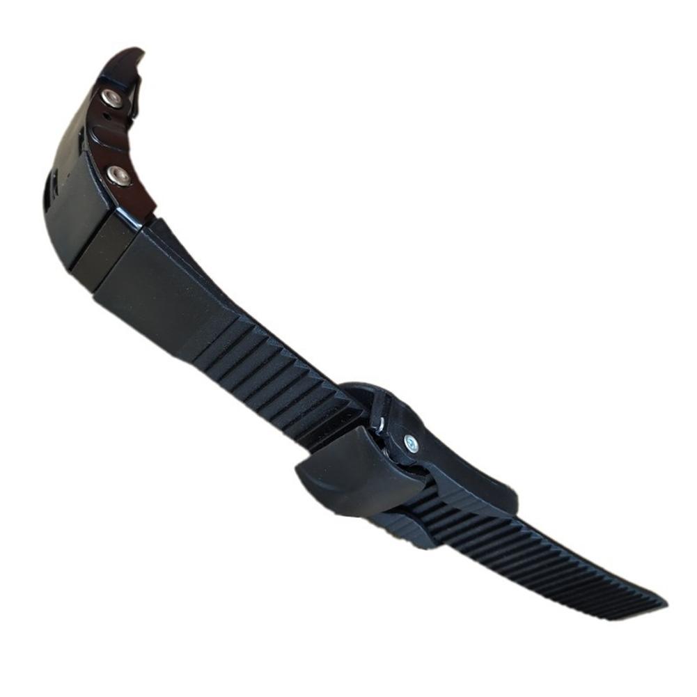 Shoes Strap Strap Skateboard 210*22*5mm 2Pcs 30g Accessories
