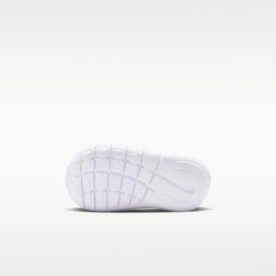 Nike Flex Runner 4 Medium Soft Pink Pink Foam White (TD)