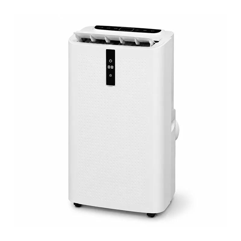 Climatiseur Mobile 4 En 1 - 12 000 Btu - Chauffage - Déshumidificateur