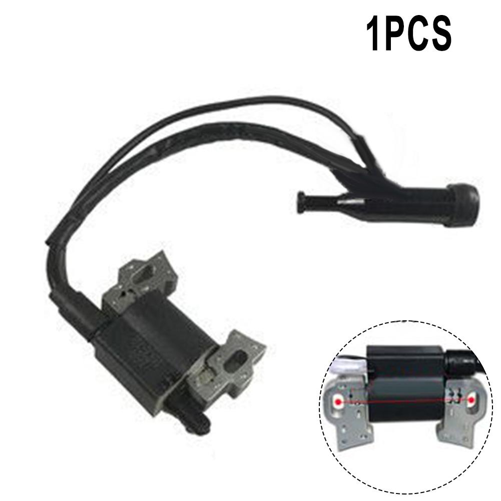 Ignition Coil 5.8 Cm Mounting Hole Chainsaw Parts For 168F-170F 2KW/3KW