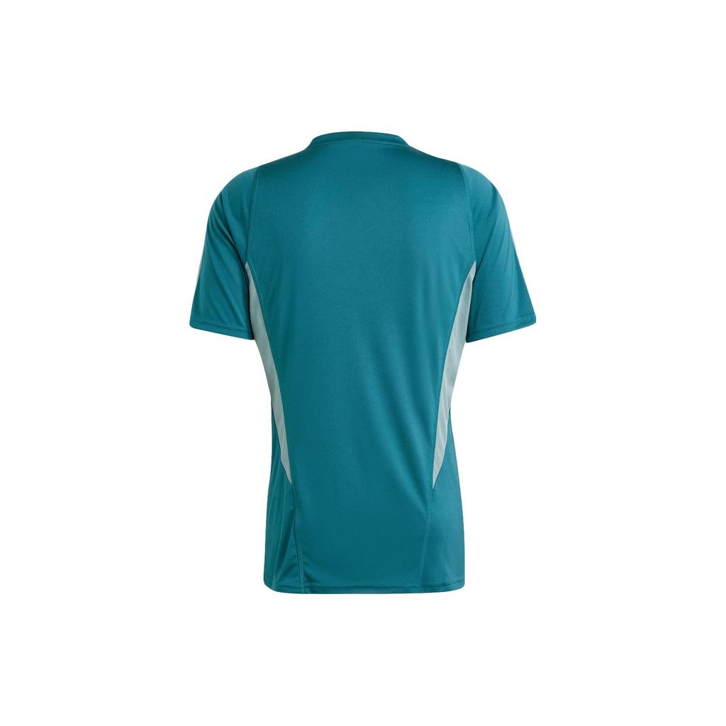 adidas Arsenal Soccer Jersey Men's Wealth Green HZ2206