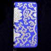 Chinese Characteristic Gift: Yunjin Wallet, Ethnic Embroidery Handicraft, Birthday Gift for Mother, Holiday Gift ,Women's Wallet